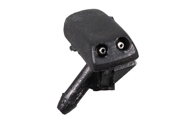 METZGER Waschwasserd&uuml;se, Scheibenreinigung 2220850 f&uuml;r SEAT VW, beidseitig