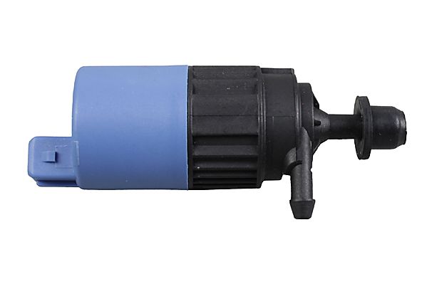 METZGER Waschwasserpumpe, Scheibenreinigung 2220851 ORIGINAL ERSATZTEIL f&uuml;r