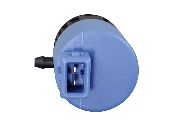 METZGER Waschwasserpumpe, Scheibenreinigung 2220851 ORIGINAL ERSATZTEIL f&uuml;r