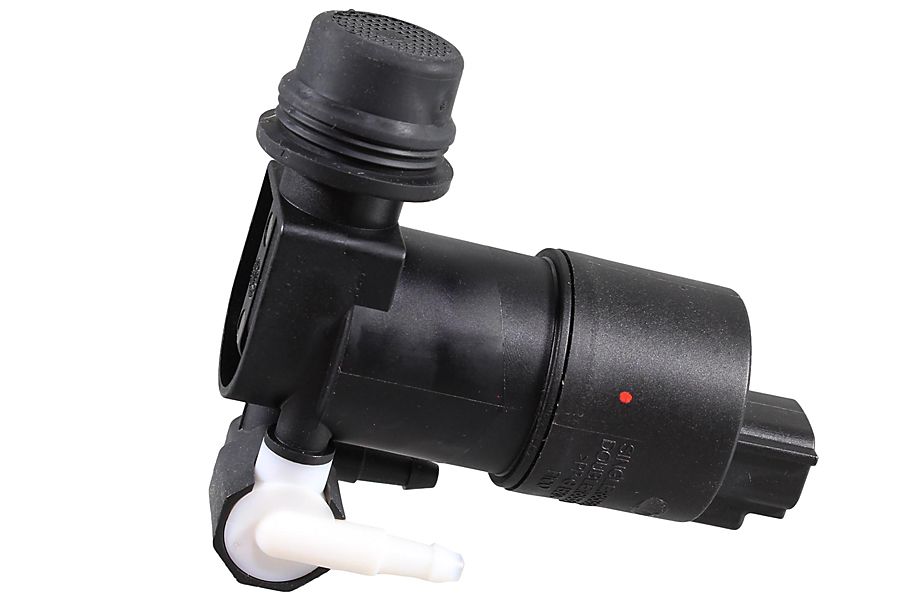 METZGER Waschwasserpumpe, Scheibenreinigung 2220853 f&uuml;r TOYOTA, vorne