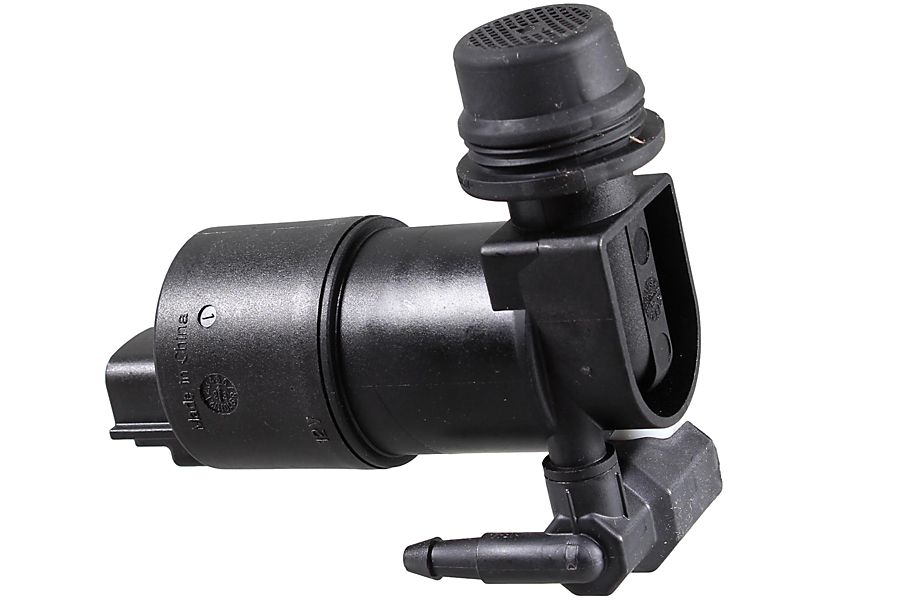 METZGER Waschwasserpumpe, Scheibenreinigung 2220853 f&uuml;r TOYOTA, vorne