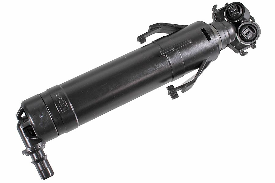 Waschwasserd&uuml;se, Scheinwerferreinigung METZGER AUTOTEILE 2220856 f&uuml;r VAG