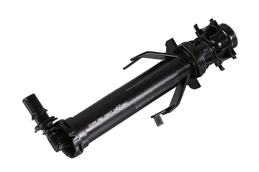 Waschwasserd&uuml;se, Scheinwerferreinigung METZGER AUTOTEILE 2220857 GREENPARTS f&uuml;r
