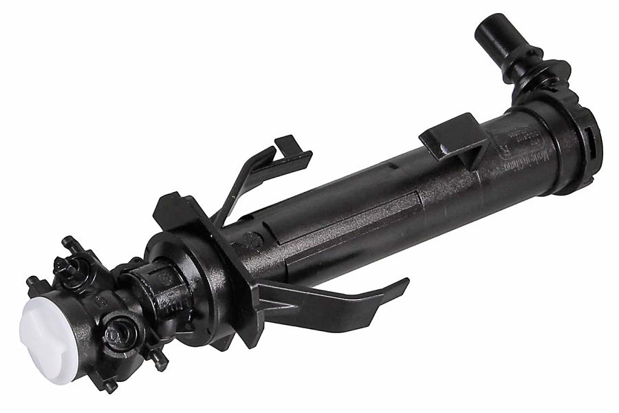 Waschwasserd&uuml;se, Scheinwerferreinigung METZGER AUTOTEILE 2220858 GREENPARTS f&uuml;r