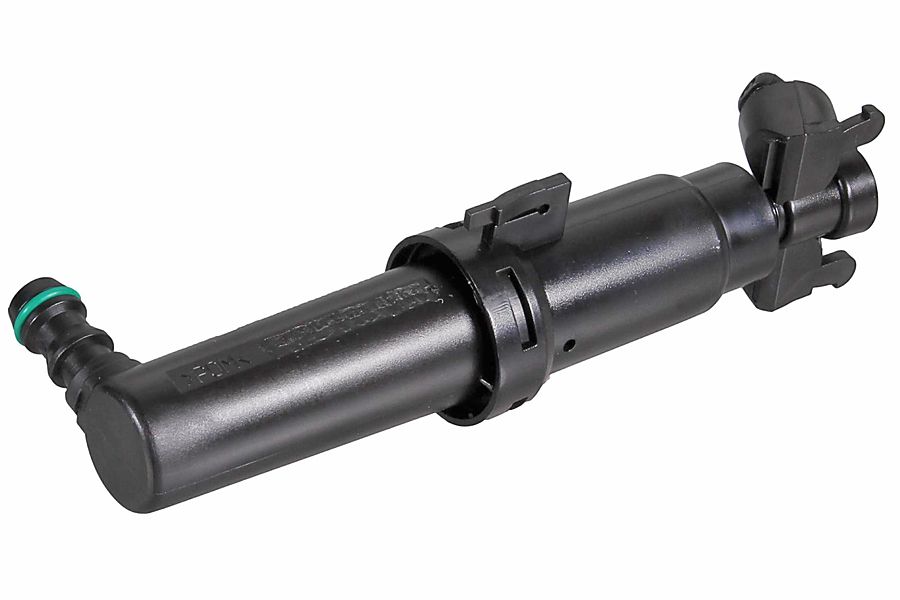 Waschwasserd&uuml;se, Scheinwerferreinigung METZGER AUTOTEILE 2220860 f&uuml;r VW