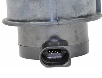 Wasserumw&auml;lzpumpe, Standheizung METZGER 2221001 f&uuml;r VAG