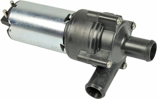 Wasserumw&auml;lzpumpe, Standheizung METZGER 2221002 GREENPARTS f&uuml;r CHRYSLER MAYBACH