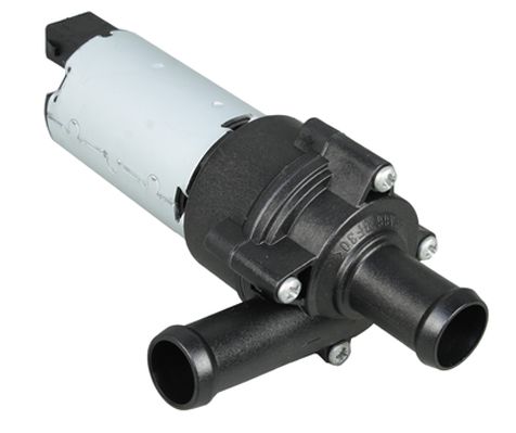 METZGER Wasserumw&auml;lzpumpe, Standheizung 2221003 f&uuml;r FORD MERCEDES-BENZ SEAT VW