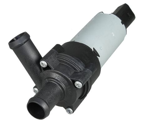 METZGER Wasserumw&auml;lzpumpe, Standheizung 2221004 f&uuml;r AUDI FORD PORSCHE SEAT VW