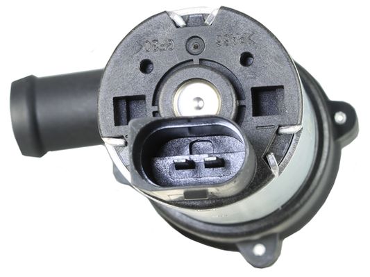 METZGER Wasserumw&auml;lzpumpe, Standheizung 2221004 f&uuml;r AUDI FORD PORSCHE SEAT VW
