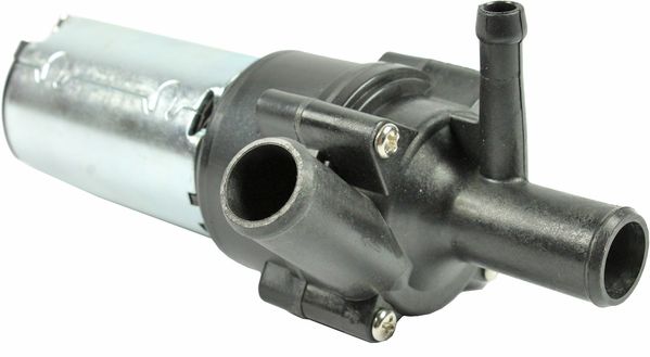 METZGER Wasserumw&auml;lzpumpe, Standheizung 2221005 f&uuml;r MERCEDES-BENZ