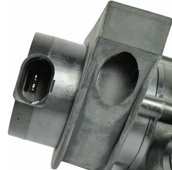 METZGER Wasserumw&auml;lzpumpe, Standheizung 2221008 f&uuml;r VAG