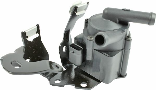 METZGER Zusatzwasserpumpe 2221017 ORIGINAL ERSATZTEIL f&uuml;r CITRO&Euml;N/PEUGEOT