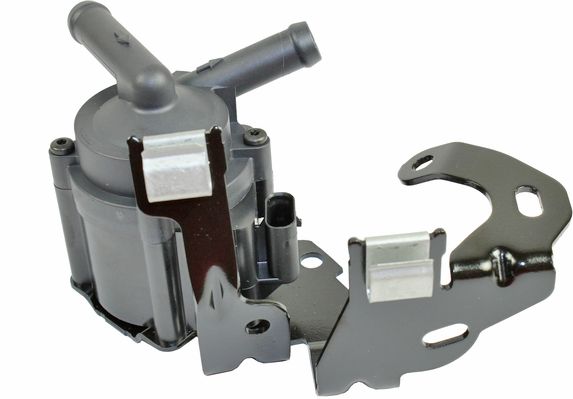 METZGER Zusatzwasserpumpe 2221017 ORIGINAL ERSATZTEIL f&uuml;r CITRO&Euml;N/PEUGEOT
