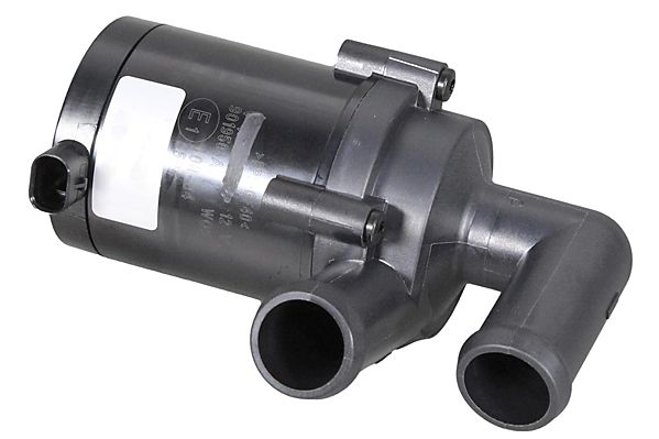 METZGER Wasserumw&auml;lzpumpe, Standheizung 2221030 ORIGINAL ERSATZTEIL GREENPARTS