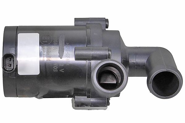 METZGER Wasserumw&auml;lzpumpe, Standheizung 2221030 ORIGINAL ERSATZTEIL GREENPARTS