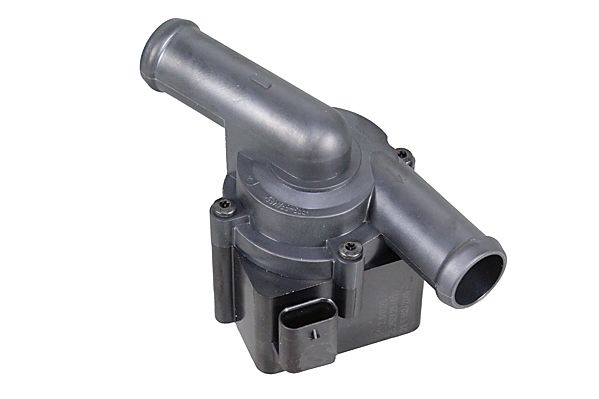 METZGER Wasserumw&auml;lzpumpe, Standheizung 2221031 ORIGINAL ERSATZTEIL f&uuml;r FORD