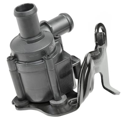 METZGER Zusatzwasserpumpe (K&uuml;hlwasserkreislauf) 2221036 ORIGINAL ERSATZTEIL f&uuml;r