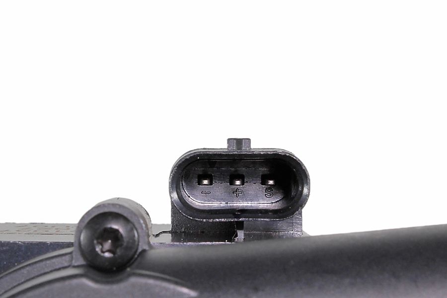 Zusatzwasserpumpe (K&uuml;hlwasserkreislauf) METZGER AUTOTEILE 2221037 GREENPARTS VW