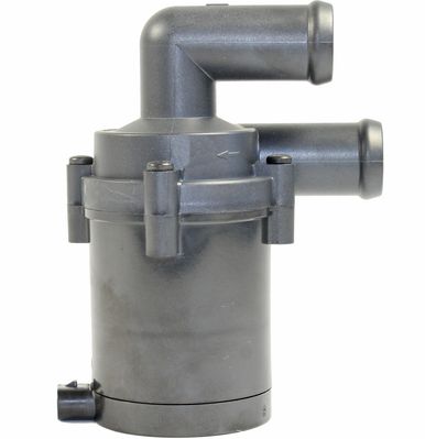METZGER Zusatzwasserpumpe (K&uuml;hlwasserkreislauf) 2221038 f&uuml;r AUDI SKODA VW