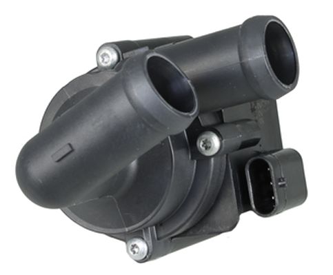 METZGER Zusatzwasserpumpe 2221050 f&uuml;r VAG