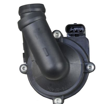 METZGER Zusatzwasserpumpe 2221050 f&uuml;r VAG