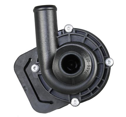 METZGER Zusatzwasserpumpe (K&uuml;hlwasserkreislauf) 2221055 GREENPARTS f&uuml;r VW