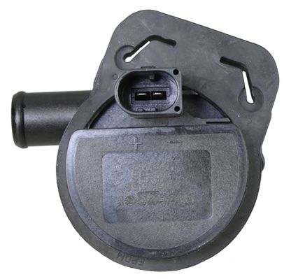 METZGER Zusatzwasserpumpe (K&uuml;hlwasserkreislauf) 2221055 GREENPARTS f&uuml;r VW
