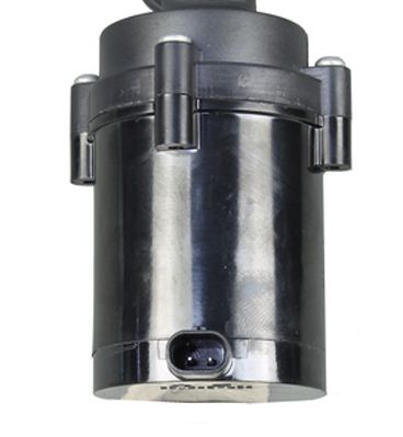 Zusatzwasserpumpe (K&uuml;hlwasserkreislauf) METZGER 2221059 GREENPARTS f&uuml;r AUDI SEAT