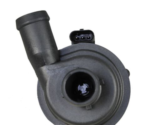 METZGER Zusatzwasserpumpe (K&uuml;hlwasserkreislauf) 2221061 GREENPARTS f&uuml;r VAG