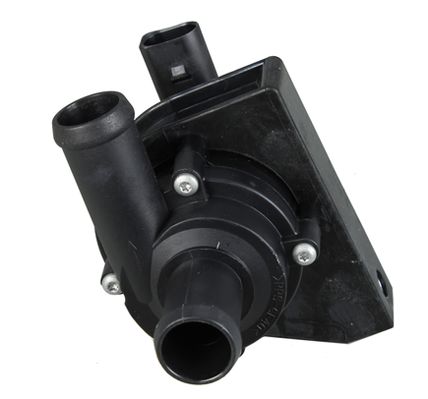 METZGER Zusatzwasserpumpe (K&uuml;hlwasserkreislauf) 2221067 f&uuml;r AUDI SEAT SKODA VW