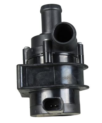 METZGER Zusatzwasserpumpe (K&uuml;hlwasserkreislauf) 2221067 f&uuml;r AUDI SEAT SKODA VW