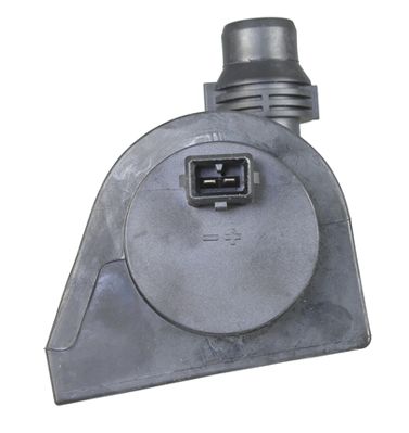 METZGER Zusatzwasserpumpe (K&uuml;hlwasserkreislauf) 2221070 f&uuml;r BMW
