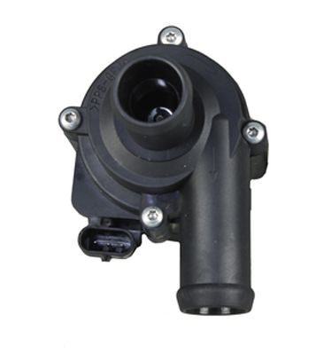 METZGER Zusatzwasserpumpe (K&uuml;hlwasserkreislauf) 2221074 GREENPARTS f&uuml;r VAG