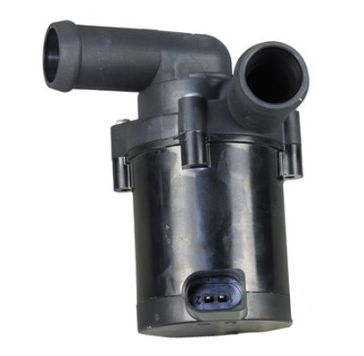 METZGER Zusatzwasserpumpe (K&uuml;hlwasserkreislauf) 2221075 f&uuml;r AUDI