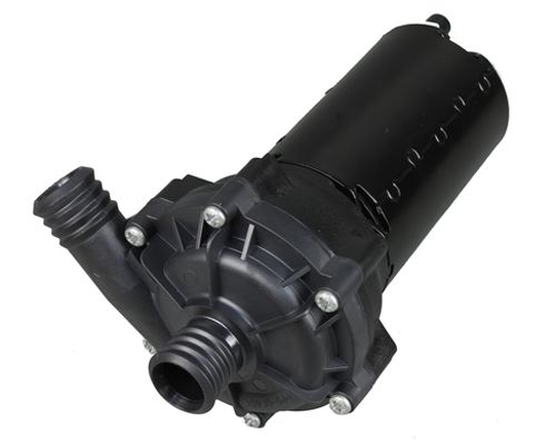 METZGER Zusatzwasserpumpe (K&uuml;hlwasserkreislauf) 2221077 GREENPARTS f&uuml;r SMART