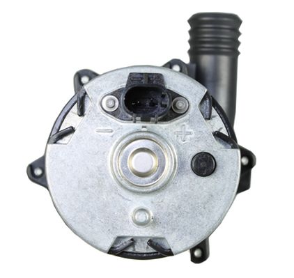 METZGER Zusatzwasserpumpe (K&uuml;hlwasserkreislauf) 2221077 GREENPARTS f&uuml;r SMART