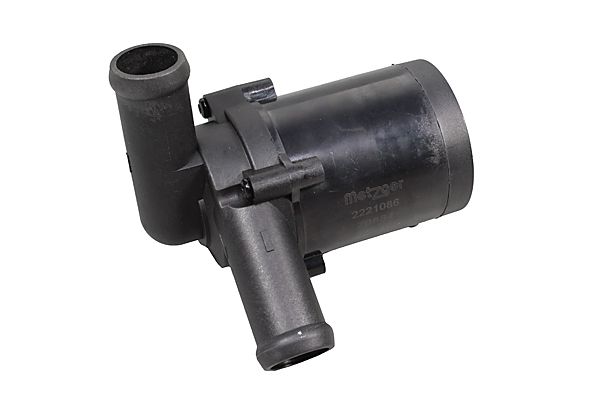 METZGER Wasserumw&auml;lzpumpe, Standheizung 2221086 GREENPARTS f&uuml;r AUDI SEAT SKODA