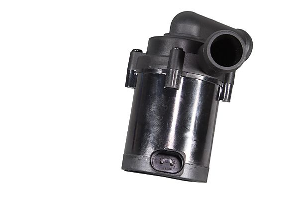 METZGER Zusatzwasserpumpe (K&uuml;hlwasserkreislauf) 2221092 f&uuml;r PORSCHE VW