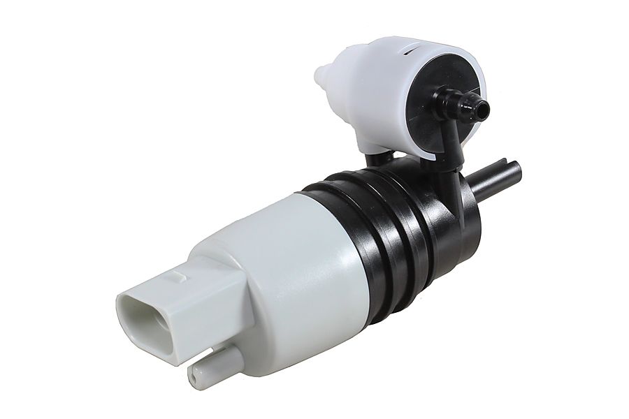 METZGER Waschwasserpumpe, Scheibenreinigung 2221095 GREENPARTS f&uuml;r MERCEDES-BENZ