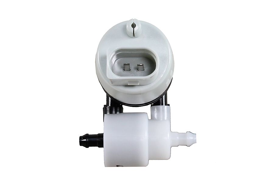 METZGER Waschwasserpumpe, Scheibenreinigung 2221095 GREENPARTS f&uuml;r MERCEDES-BENZ