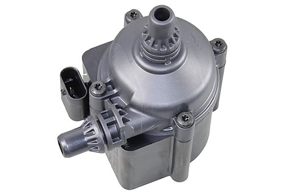 Zusatzwasserpumpe (K&uuml;hlwasserkreislauf) METZGER 2221098 ORIGINAL ERSATZTEIL f&uuml;r