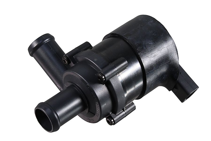 METZGER Wasserumw&auml;lzpumpe, Standheizung 2221099 ORIGINAL ERSATZTEIL f&uuml;r VW