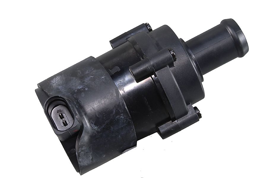 METZGER Wasserumw&auml;lzpumpe, Standheizung 2221099 ORIGINAL ERSATZTEIL f&uuml;r VW