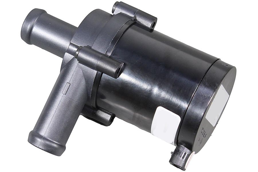 METZGER Wasserumw&auml;lzpumpe, Standheizung 2221100 ORIGINAL ERSATZTEIL f&uuml;r OPEL