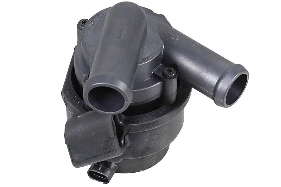 METZGER Wasserumw&auml;lzpumpe, Standheizung 2221101 ORIGINAL ERSATZTEIL GREENPARTS