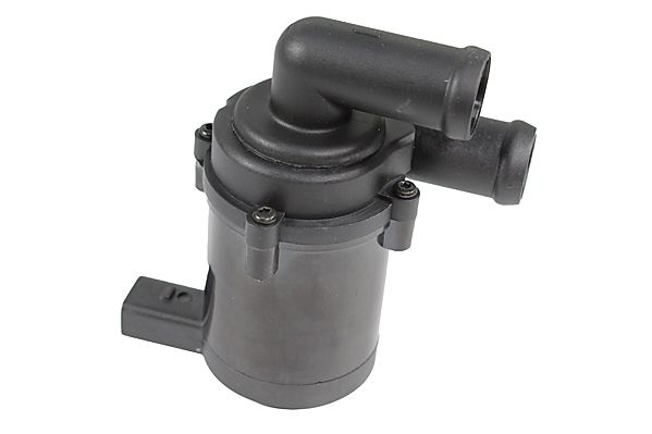 METZGER Zusatzwasserpumpe (K&uuml;hlwasserkreislauf) 2221104 f&uuml;r VW