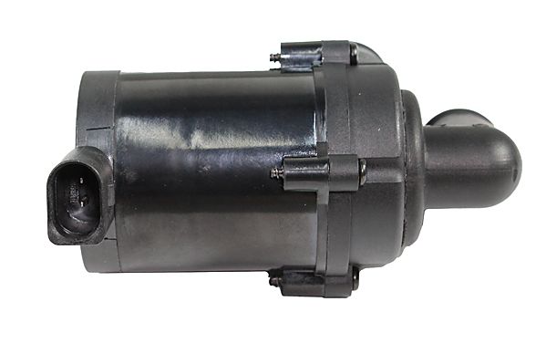 METZGER Zusatzwasserpumpe (K&uuml;hlwasserkreislauf) 2221104 f&uuml;r VW