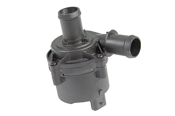 METZGER Zusatzwasserpumpe (K&uuml;hlwasserkreislauf) 2221105 f&uuml;r AUDI SEAT SKODA VW