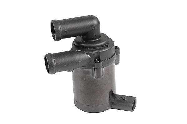METZGER Zusatzwasserpumpe (K&uuml;hlwasserkreislauf) 2221106 f&uuml;r VW